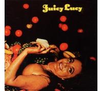 Juicy Lucy - Juicy Lucy