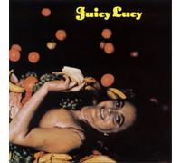 Juicy Lucy CD