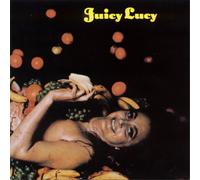 Juicy Lucy – Juicy Lucy – CD – Édition étendue et remasterisée