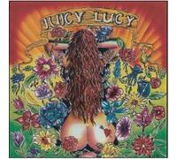Juicy Lucy - Juicy Lucy [Import]