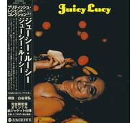 Juicy Lucy - Juicy Lucy [Import]