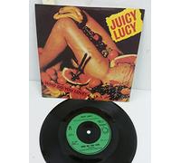 JUICY LUCY - JUICY LUCY who do you love?, 7 inch single, BRO 72