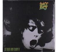 Juicy Lucy - Lie Back and Enjoy It