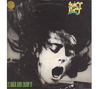JUICY LUCY - Lie back and enjoy it / 6360014 D