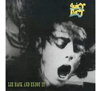 Juicy Lucy - Lie Back & Enjoy It