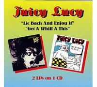 Juicy Lucy - Lie Back & Enjoy It/Get a Whiff a This