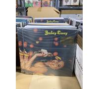 JUICY LUCY LP JUICY LUCY VINYLE TRANSLUCIDE JAUNE 2023