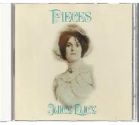 Juicy Lucy - Pieces [Import]