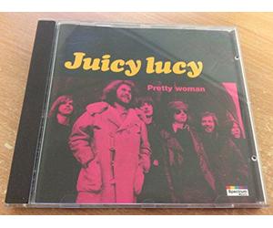 Juicy Lucy - Pretty Woman