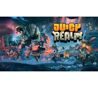 Juicy Realm (Nintendo)