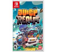 Juicy Realm - Nintendo Switch