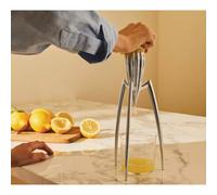 JUICY SALIF Presse Agrumes Fonte d'aluminium ALESSI