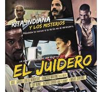 RITA Y LOS MISTERIOS INDIANA - El Juidero