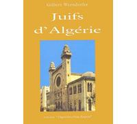 Juifs d'Algérie