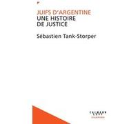 Juifs d'Argentine: Une histoire de justice