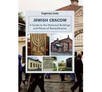 Juifs de Cracovie