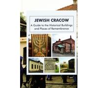 Juifs de Cracovie Eugeniusz Duda (Buch auf Englisch)