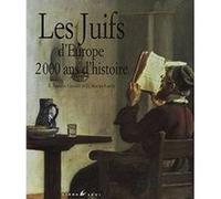 Juifs d'Europe: 2000 ans d'histoire ROMERO CASTELLO (Auteur)