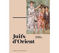 Juifs d'Orient