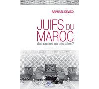 Juifs du maroc