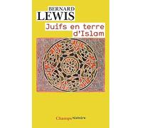 Juifs en terre d'islam