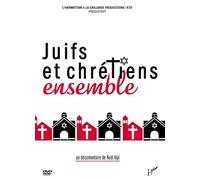 JUIFS ET CHRETIENS
