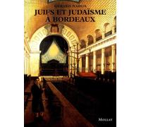 Juifs Et Judaisme A Bordeaux