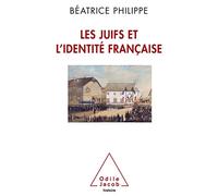 JUIFS ET L'IDENTITE FRANCAISE