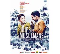 JUIFS ET MUSULMANS - 2 DVD [Édition Collector] [HD DVD]