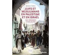 Juifs et musulmans en Palestine et en Israël: Des origines à nos jours