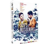 Juifs et Musulmans : Si loin, si proches Edition Collector 2 DVD G