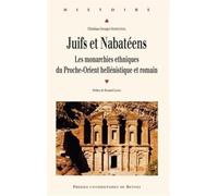 JUIFS ET NABATEENS