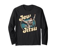 Juifs, karaté, Jitsu Hanoukka, Jiu Jitsu, Arts Martiaux, Danse Manche Longue