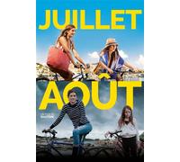Juillet août DVD DVD