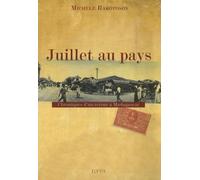 Juillet au pays: Chroniques d'un retour à Madagascar