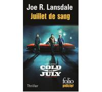 Juillet de sang