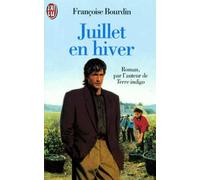 Juillet en hiver