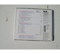 Juilliard Quartett - Quatuors à cordes