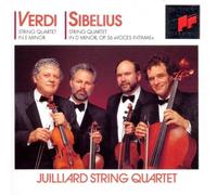 Juilliard Quartett - Streichquartette [Import]