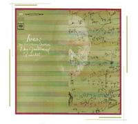Juilliard String Quartet - String Quartet [Cd]