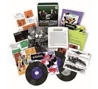 Juilliard String Quartet - The Early Columbia Recordings - Cd Album