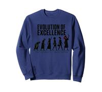 Juin 1865 Histoire des Noirs Émancipation de la liberté Sweatshirt