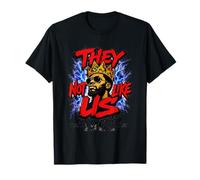 Juin 1865 Histoire des Noirs Liberté T-Shirt