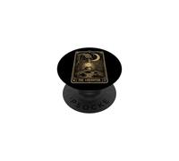 Juin 1865 Histoire des Noirs Tarot Liberté PopSockets PopGrip Adhésif