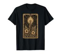 Juin 1865 Histoire des Noirs Tarot Liberté T-Shirt