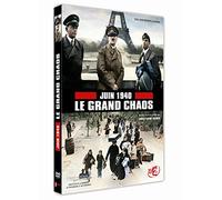 Juin 1940 : le grand chaos