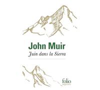Juin dans la Sierra