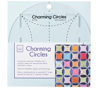 Juin Tailor Charme Circles règle