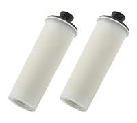 Juinrinet Cartouche détartrage purificateur d'eau SC2/SC3 pour Vapeur Pro | Inclut 2 sticks de détartrage; remplacement simple des pièces, compatible SC2/SC3 et autres éditions. Idéal pour SC2/SC3.