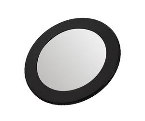 Juinrinet Filtre Solaire Portabilité Utilité 50,2mm | design compact et léger, facile à transporter et à fixer sur le télescope pour des observations solaires spontanées.
